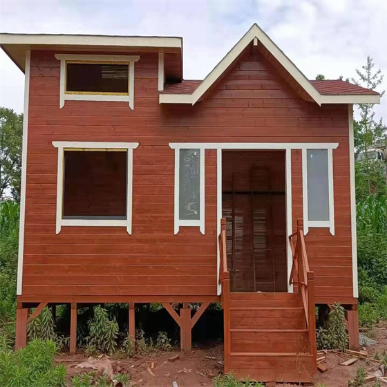 阳泉木屋公司