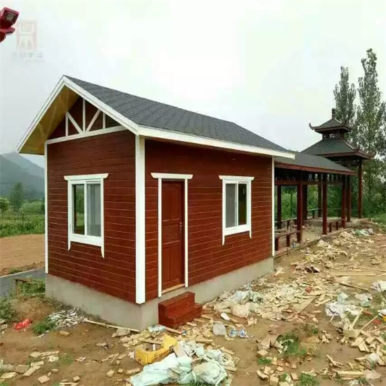 阳泉木屋生产厂家